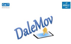 Solución tecnológica: DALEMOV.